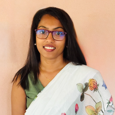 Mrs. K Kariyawasam